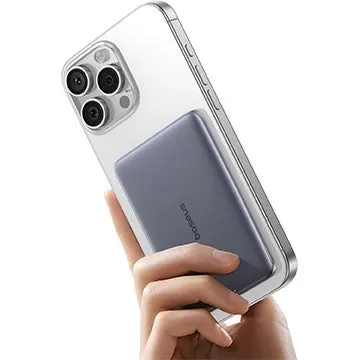 Baseus Picogo MagSafe Power Banks: 55% Off Now