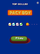 Pacy Boy Screenshot 2