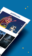 Pathbooks ภาพหน้าจอ 1