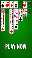 Solitaire Blast Adventure स्क्रीनशॉट 1