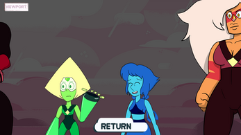 Gem Domination - Wardrobe Edition Screenshot 1