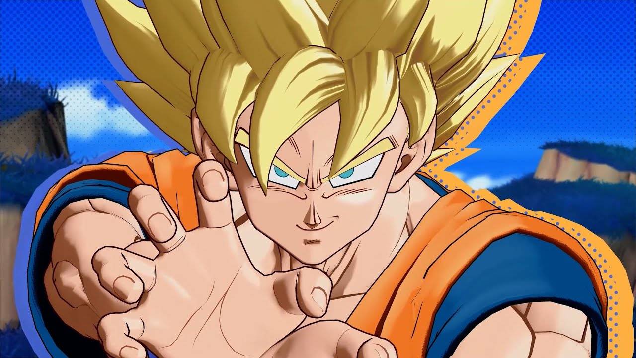 ‘Dragon Ball Project: Multi’ recibe nuevos trailers de personajes que muestran Super Saiyan Goku, Krillin y Piccolo