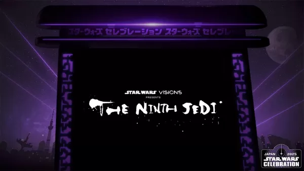 Star Wars: Visions Volume 3 dan Pengumuman Siri Spin-Off Kesembilan