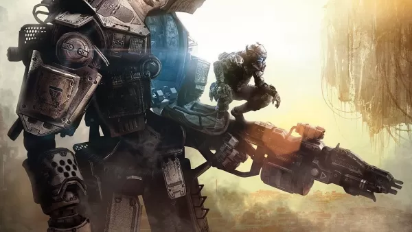 Os fãs de Titanfall lamentam como o atirador de extração cancelado: é o fim do Titanfall 3?