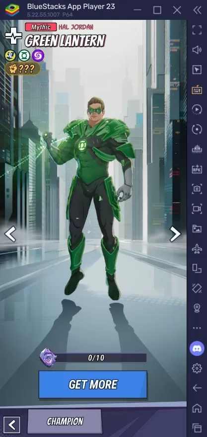 DC Dark Legion: Top Character Guide