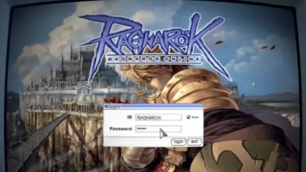 Ragnarok Online 3 Revival rescinda la jugabilidad clásica