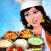 Indian Kitchen Cooking Games