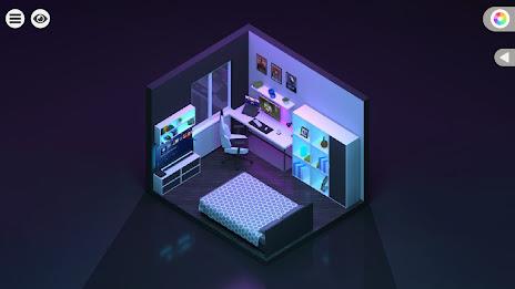 My Dream Room Captura de pantalla 0