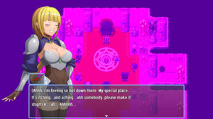 Star Knightess Aura – New Version 0.39.0 [aura-dev] Screenshot 2