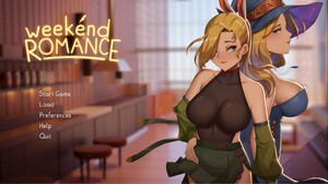 Weekend Romance – Final Version (Full Game) [Margary Games] Скриншот 0