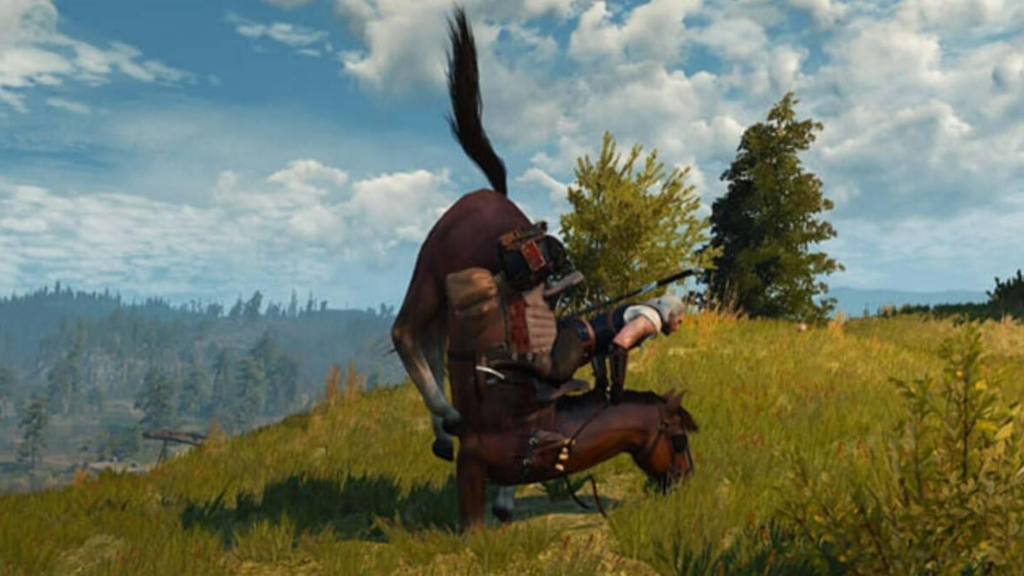 CD Projekt Red, Witcher 3의 게임 플레이가 불안정함을 인정