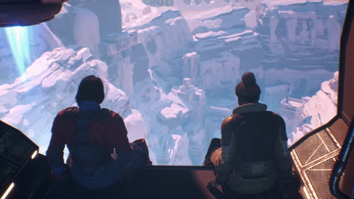 Split Fiction Streamers Win Trip to Hazelight Studios After Beating Secret Stage