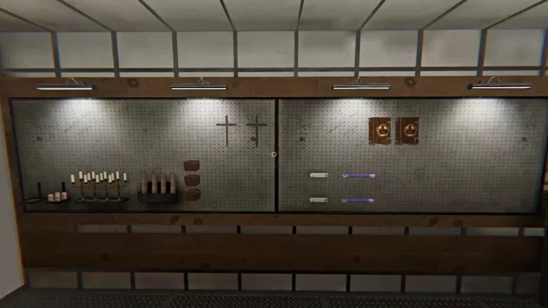 Screenshot by The Escapist