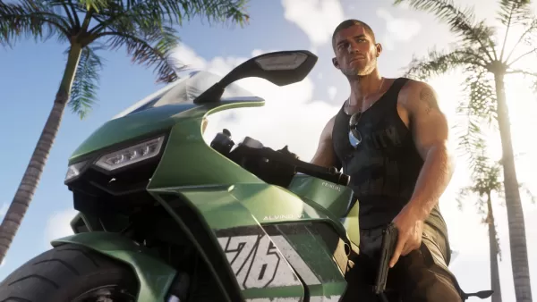 Lagu treler GTA 6 baru diturunkan