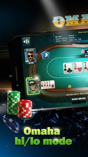 Poker Live Screenshot 2