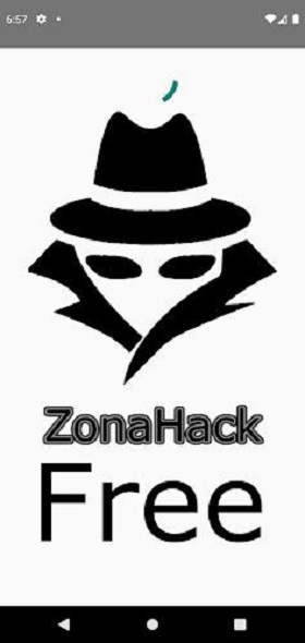 ZonaHack 2.0 Screenshot 0