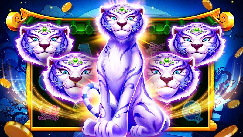 Jackpot Wins - Slots Casino Screenshot 1