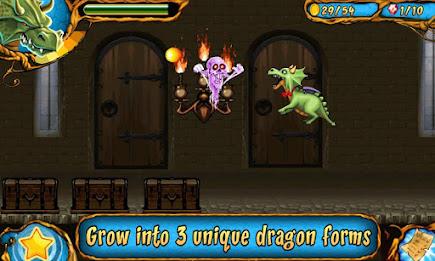 Dragon & Dracula Ảnh chụp màn hình 3