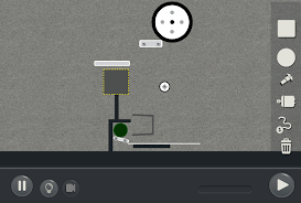 Machinery - Physics Puzzle Screenshot 3