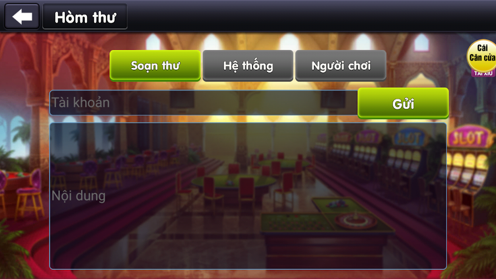 52fun change bonus - game defeat thuong Tangkapan skrin 2