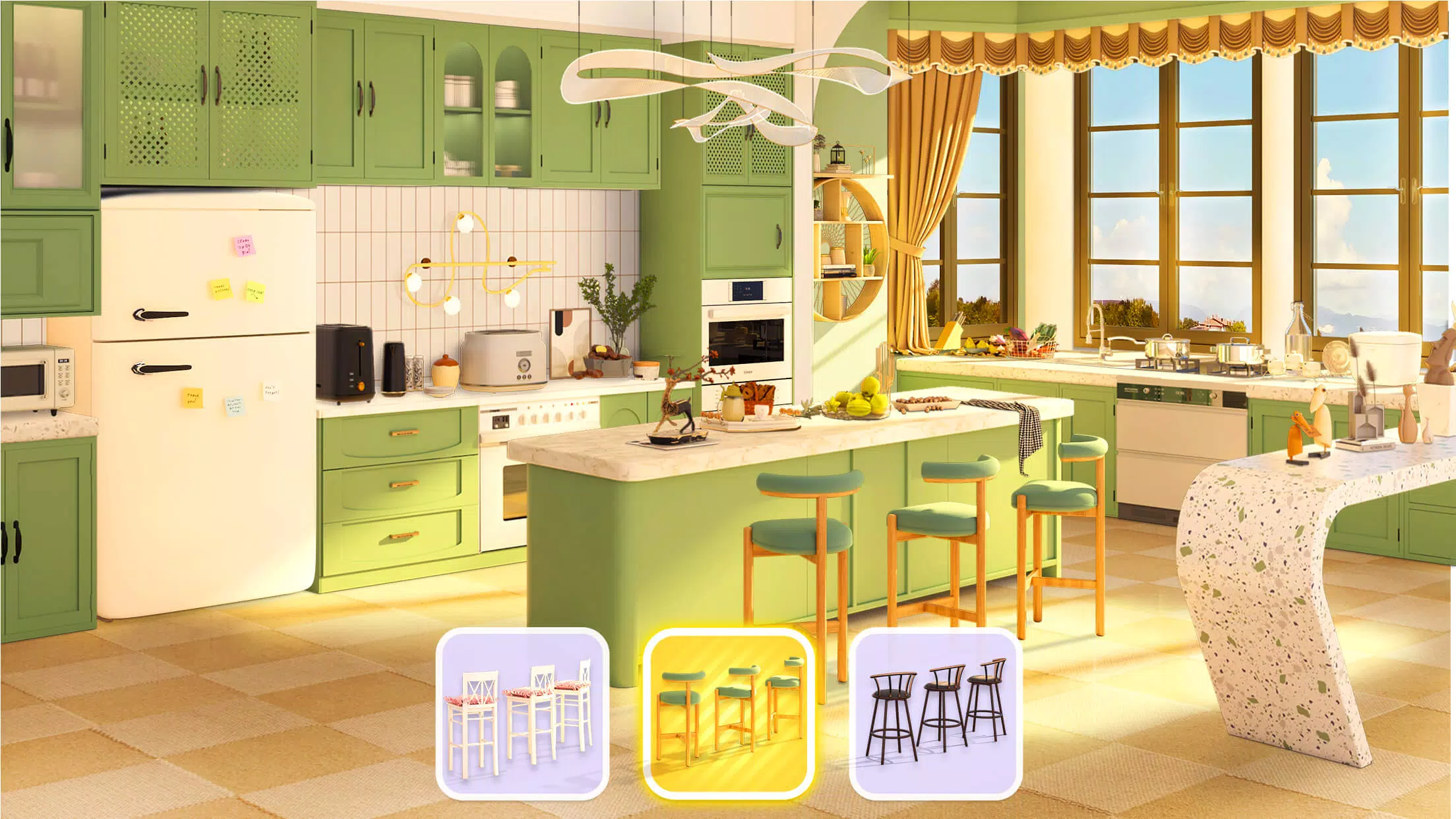 Dream House Design 스크린샷 2