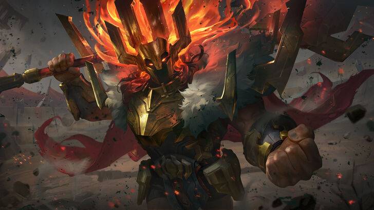 Ang Hextech Chest ay bumalik sa LOL pagkatapos ng fan outcry