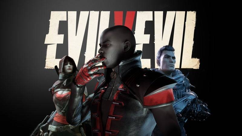IGN Plus：立即获取免费的Evilvevil钥匙！