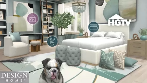 Design Home Partners with HGTV's House Hunters, Fixer to Fabulous