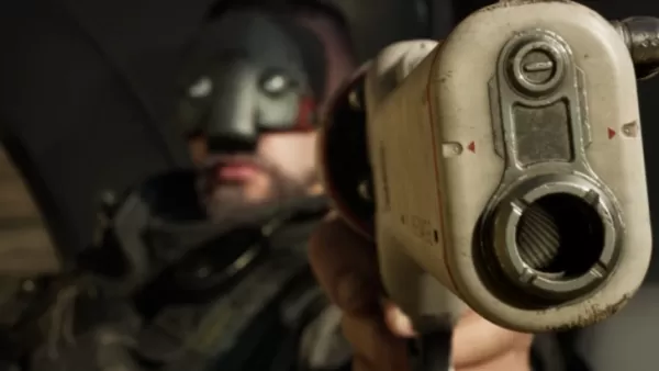 Atomic Heart 2 RPG Mechanics Expanded to Give Players More Freedom