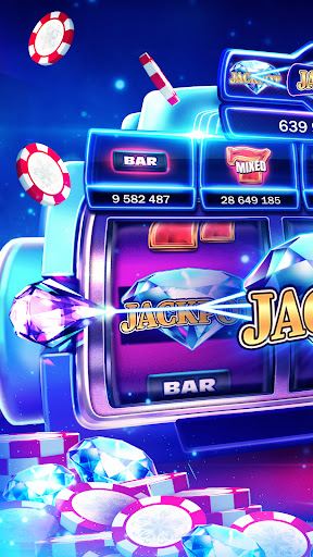 Huuuge Casino 777 Slots Games 스크린샷 1