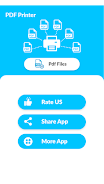 PDF Printer - Print PDF Files 스크린샷 1