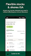 CMC Invest Captura de pantalla 3