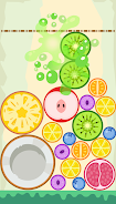 Fruit Crush-Merge Fruit Melon Screenshot 3