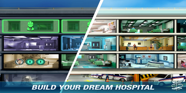 Operate Now Hospital - Surgery Ảnh chụp màn hình 2