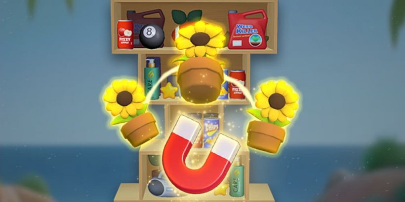 Kwalee เปิดตัว 'Zen Sort: Match Puzzle' บน Android