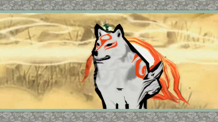 Okami 2: Kamiya's langverwachte vervolg komt uit