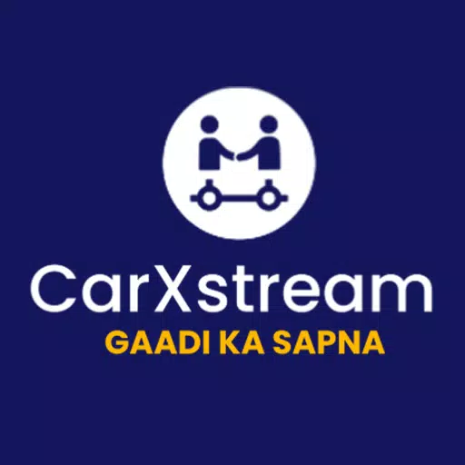 CarXstream: Buy Sell & Service