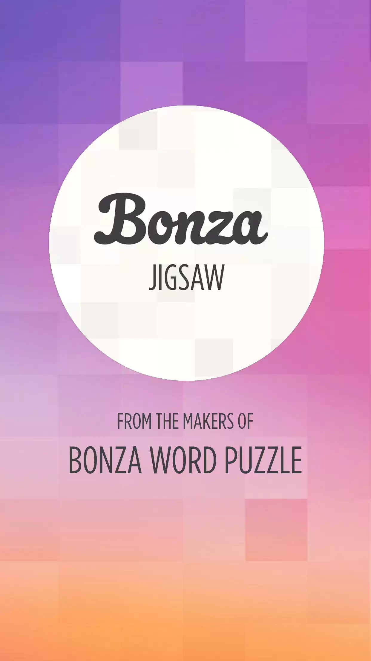 Bonza Jigsaw Tangkapan skrin 0