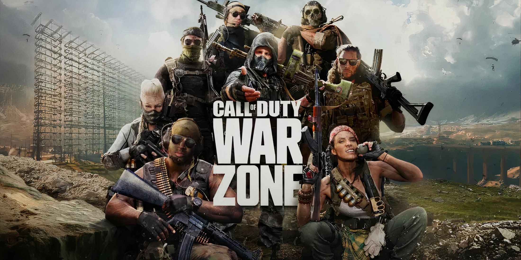 Call of Duty: Warzone Glitch Is Getting Players Suspended From Matches