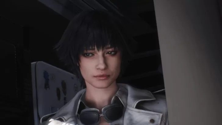 Devil May Cry Without Itsuno