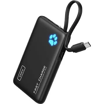 $ 11 Power Bank เรียกเก็บเงิน Nintendo Switch, Steam Deck, iPhone 16 ด้วยความเร็วสูงสุด