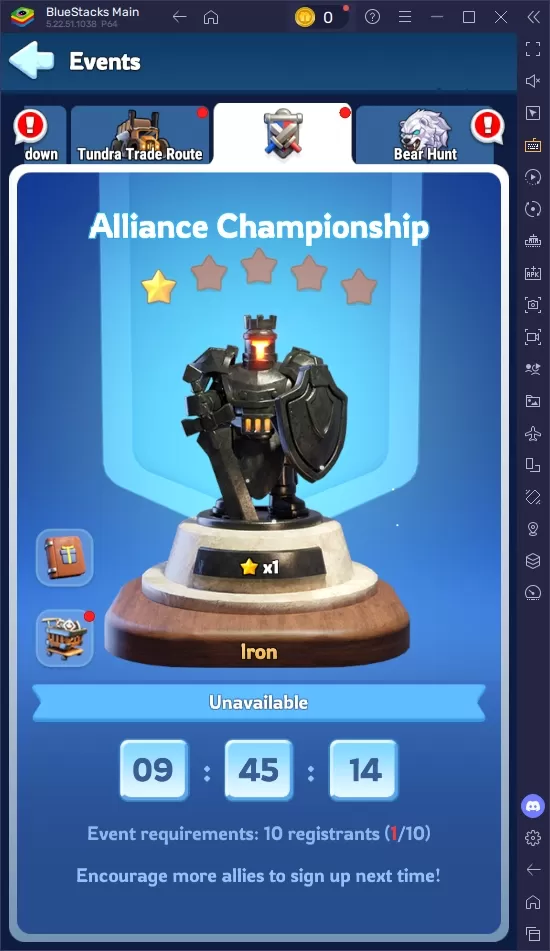 Whiteout Survival Alliance Champs Strategies Revealed