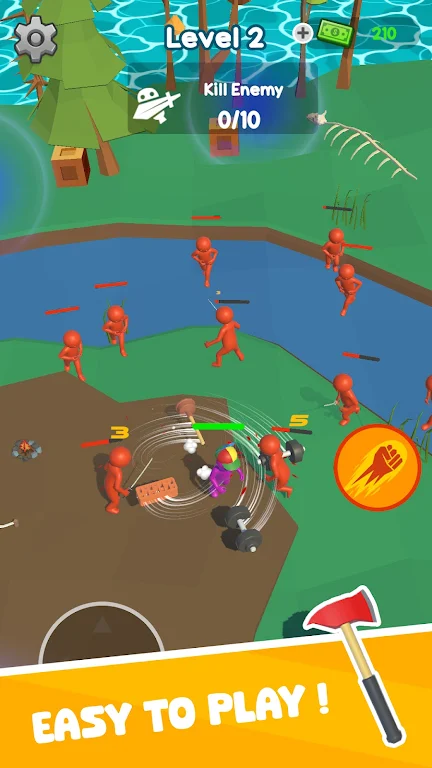 Spin To Win Screenshot 0