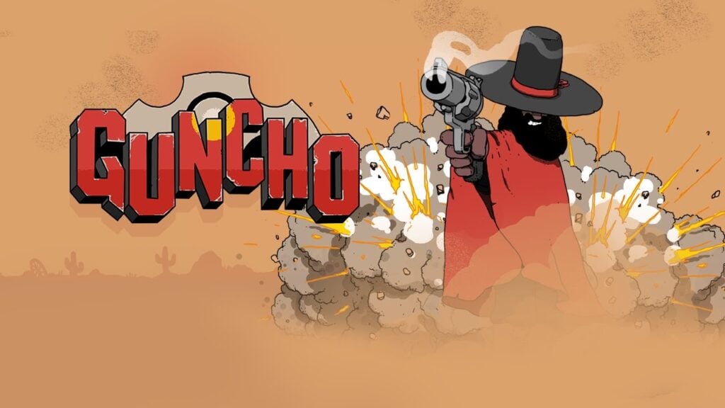 Westerado Roguelike enthüllt Wild-West-Taktiken in „Double Barreled-Like Guncho“