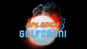 Sploder Golferoni Captura de tela 0