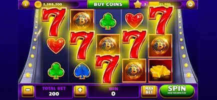 Mega Fortune - Casino Slots 螢幕截圖 2