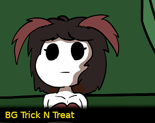 BG Trick N Treat