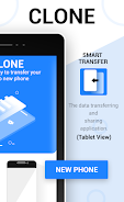 Phone Clone For All Android ภาพหน้าจอ 2