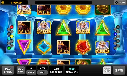 Chumba Casino Slots Win Cash Ảnh chụp màn hình 1