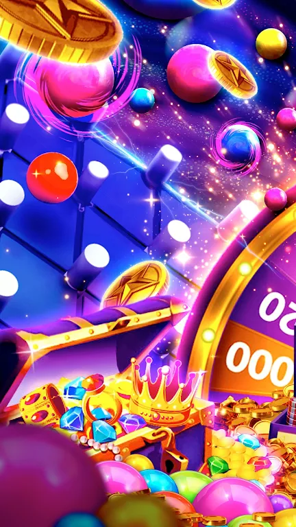 Ball of Fortune Screenshot 1